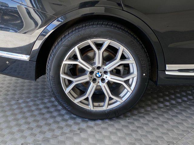 used 2024 BMW X7 car, priced at $65,997