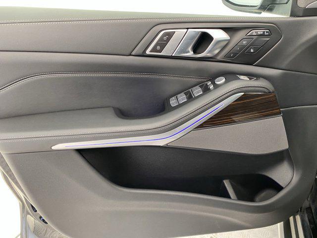 used 2024 BMW X7 car, priced at $65,997