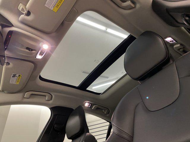 used 2021 Volvo S60 car, priced at $24,999