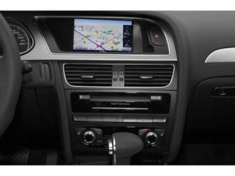 used 2015 Audi A4 car, priced at $11,999