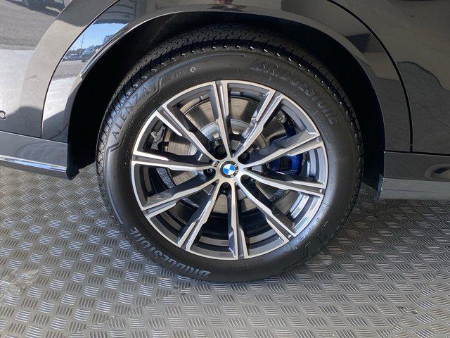 new 2026 BMW X6 car, priced at $104,050