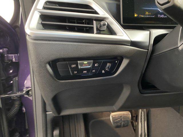 new 2025 BMW 230 car, priced at $51,345