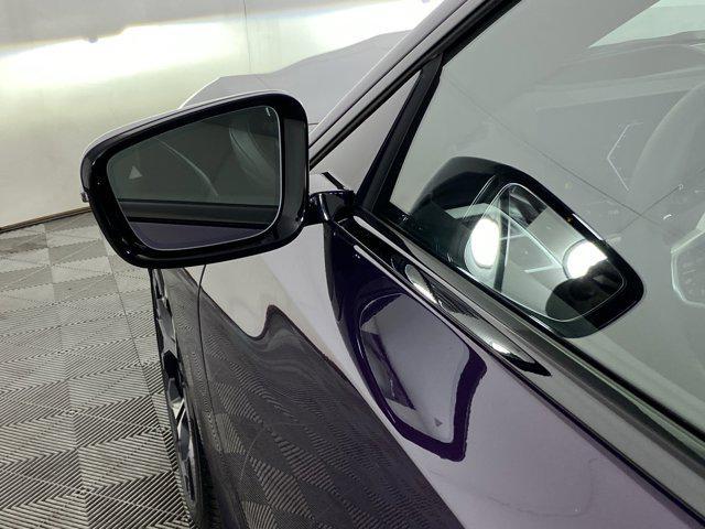 new 2025 BMW 230 car, priced at $51,345
