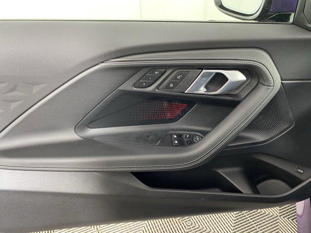 new 2025 BMW 230 car, priced at $51,345