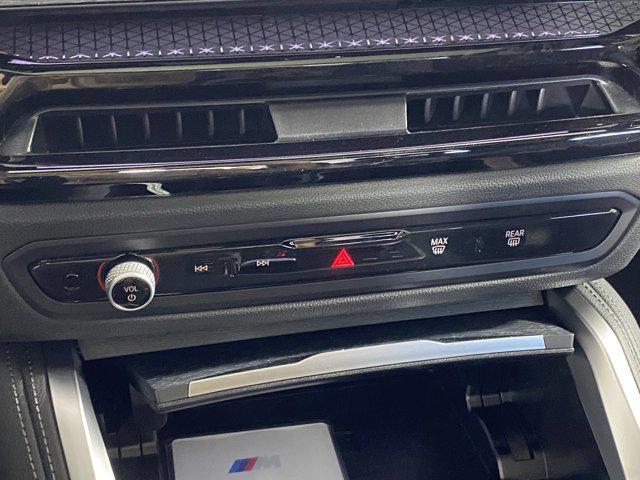new 2025 BMW 230 car, priced at $51,345