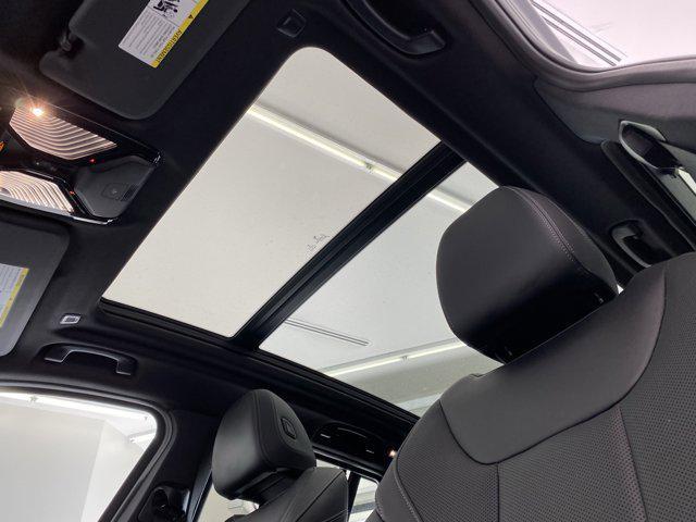 used 2022 BMW X3 car, priced at $36,999