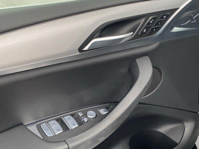 used 2022 BMW X3 car, priced at $36,999