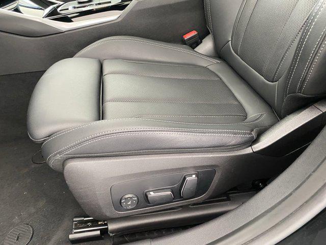 used 2024 BMW 330e car, priced at $36,997
