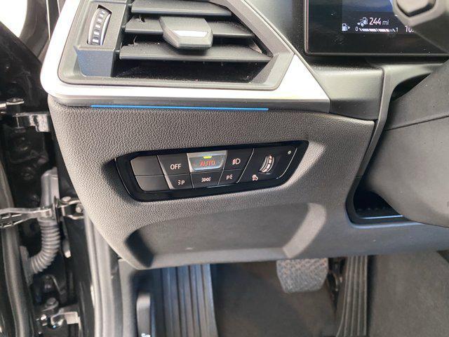 used 2024 BMW 330e car, priced at $36,997