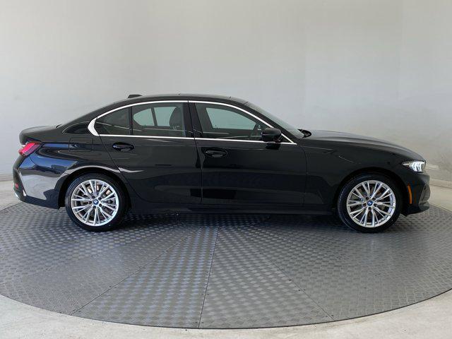 used 2024 BMW 330e car, priced at $36,997