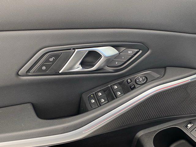 used 2024 BMW 330e car, priced at $36,997