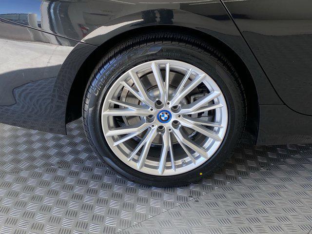used 2024 BMW 330e car, priced at $36,997