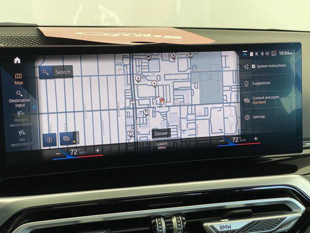 used 2024 BMW 330e car, priced at $36,997
