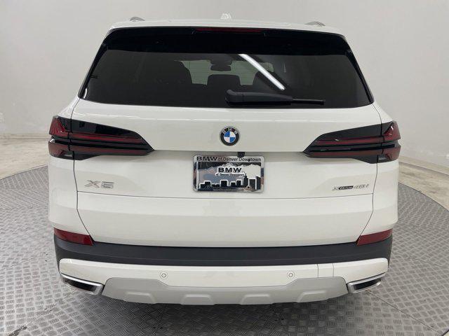 new 2024 BMW X5 car, priced at $70,310