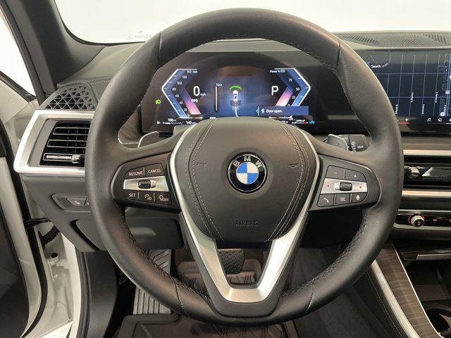 new 2024 BMW X5 car, priced at $70,310