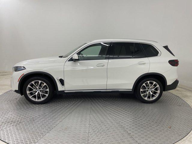 new 2024 BMW X5 car, priced at $70,310