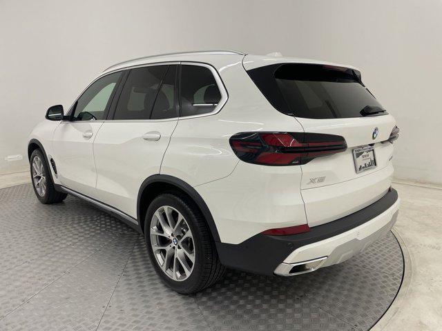 new 2024 BMW X5 car, priced at $70,310