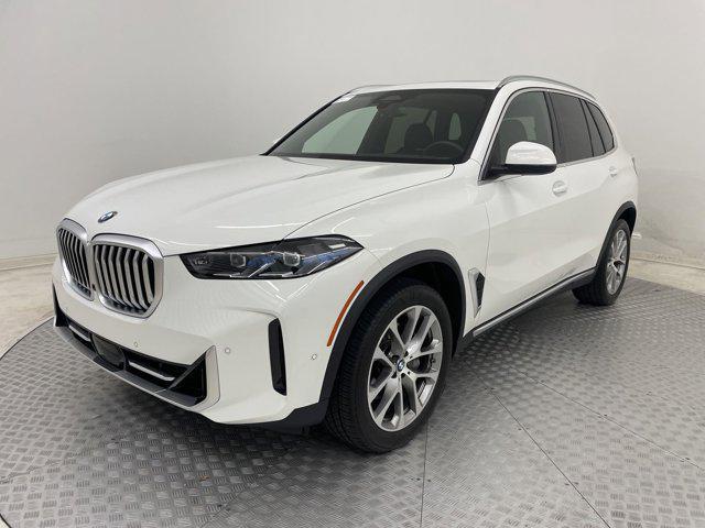 new 2024 BMW X5 car, priced at $70,310