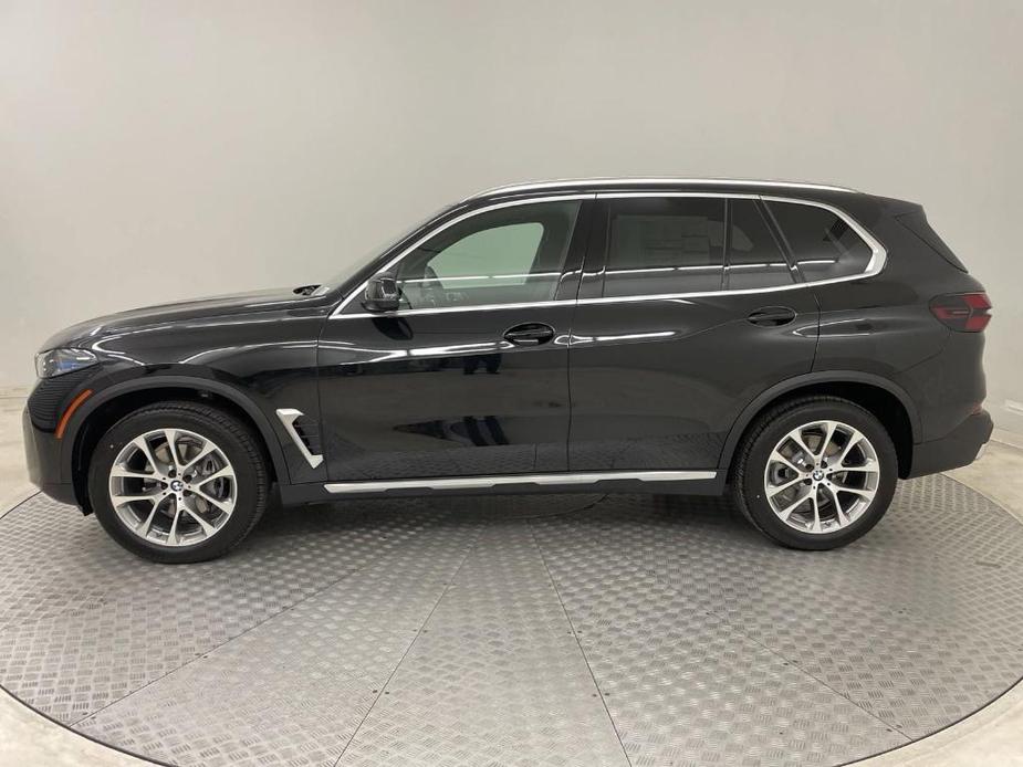 new 2025 BMW X5 car, priced at $70,295