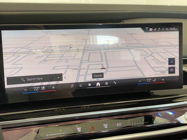 new 2025 BMW i7 car, priced at $135,695