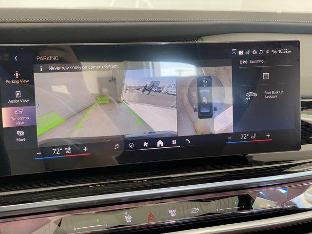 new 2025 BMW i7 car, priced at $135,695