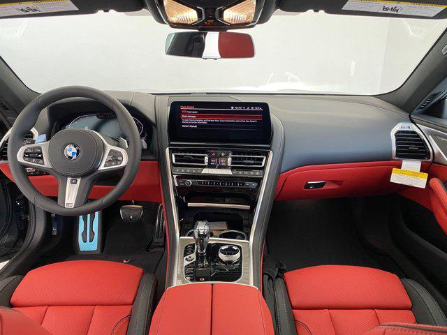 new 2026 BMW 840 car, priced at $99,625