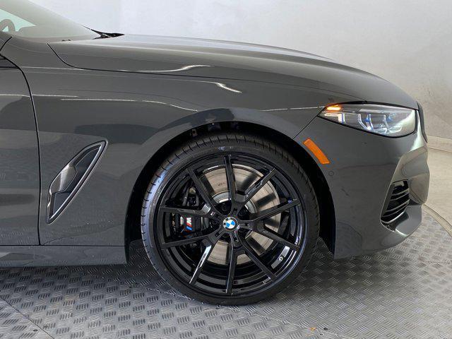 new 2026 BMW 840 car, priced at $99,625