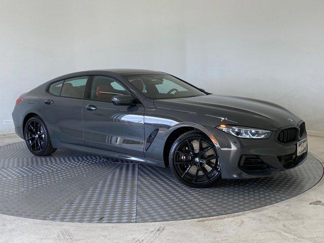 new 2026 BMW 840 car, priced at $99,625