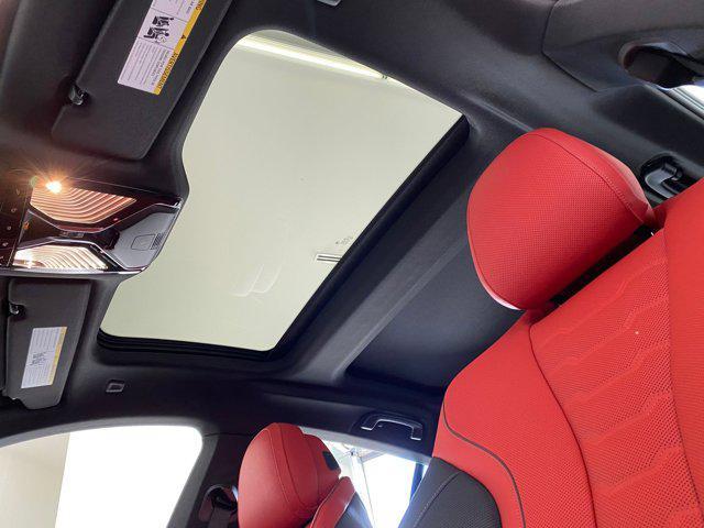 new 2026 BMW 840 car, priced at $99,625