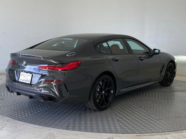 new 2026 BMW 840 car, priced at $99,625