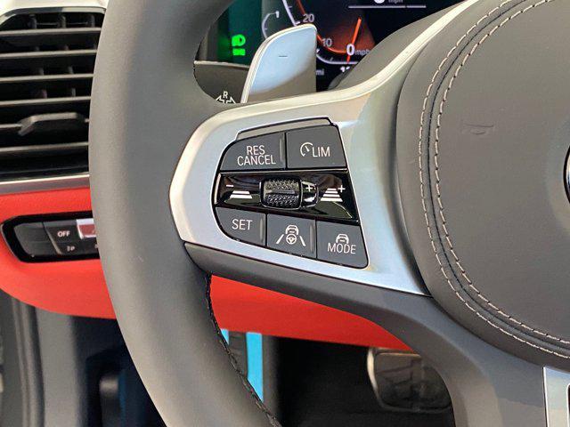 new 2026 BMW 840 car, priced at $99,625