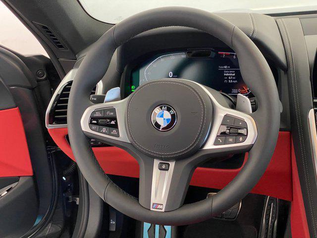 new 2026 BMW 840 car, priced at $99,625