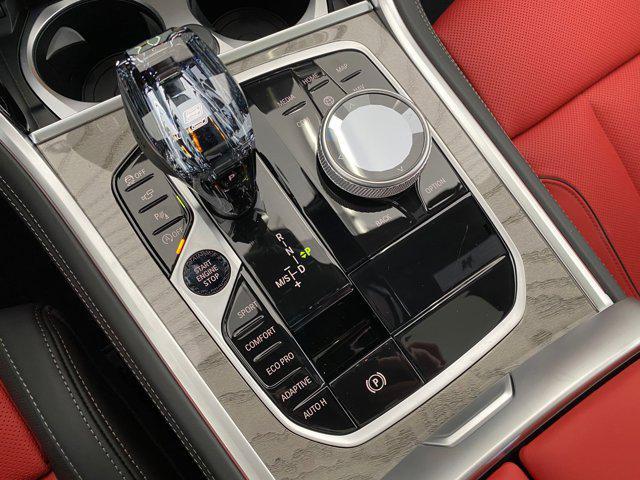 new 2026 BMW 840 car, priced at $99,625