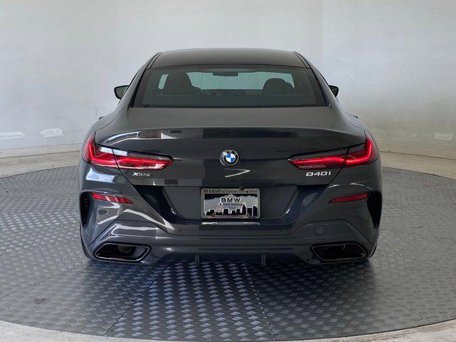 new 2026 BMW 840 car, priced at $99,625