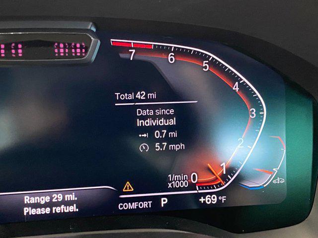 new 2026 BMW 840 car, priced at $99,625