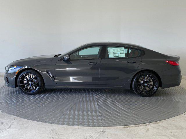 new 2026 BMW 840 car, priced at $99,625