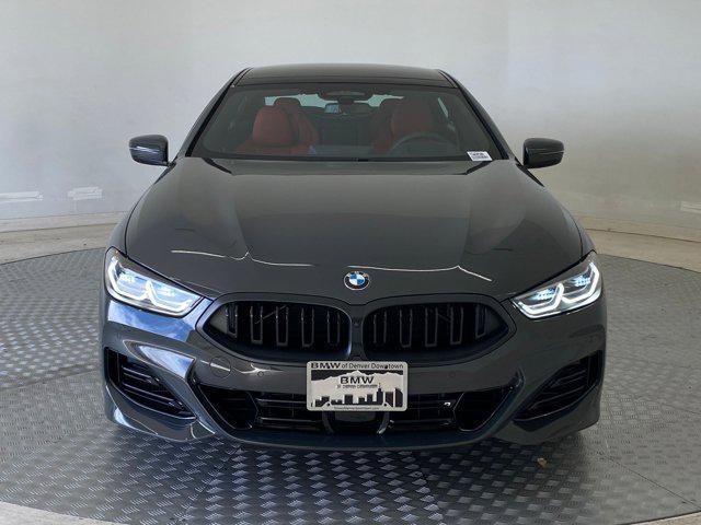 new 2026 BMW 840 car, priced at $99,625