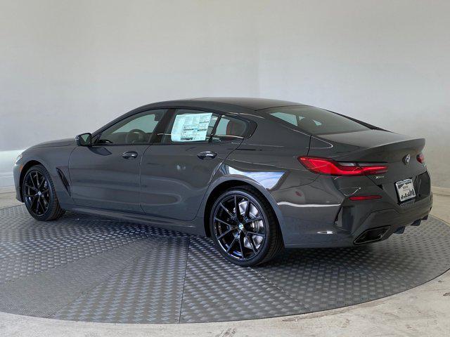 new 2026 BMW 840 car, priced at $99,625