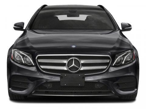 used 2018 Mercedes-Benz E-Class car, priced at $35,999