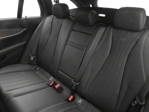 used 2018 Mercedes-Benz E-Class car, priced at $35,999