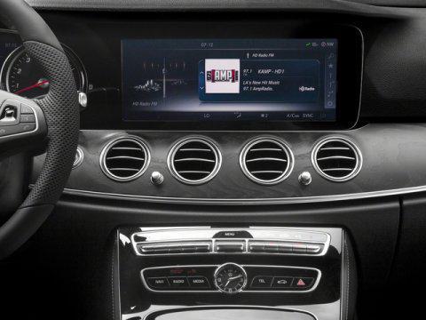 used 2018 Mercedes-Benz E-Class car, priced at $35,999