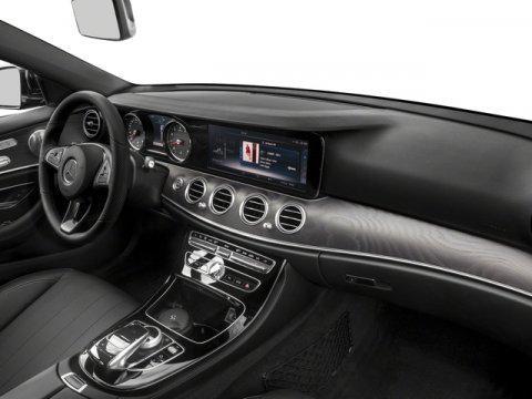 used 2018 Mercedes-Benz E-Class car, priced at $35,999