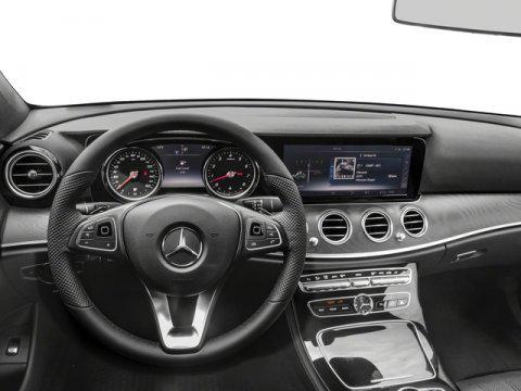 used 2018 Mercedes-Benz E-Class car, priced at $35,999