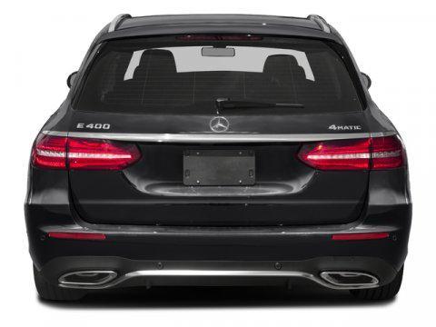 used 2018 Mercedes-Benz E-Class car, priced at $35,999