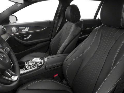 used 2018 Mercedes-Benz E-Class car, priced at $35,999