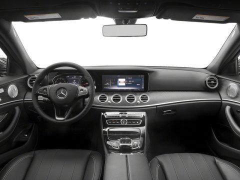 used 2018 Mercedes-Benz E-Class car, priced at $35,999