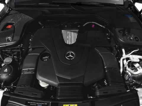 used 2018 Mercedes-Benz E-Class car, priced at $35,999