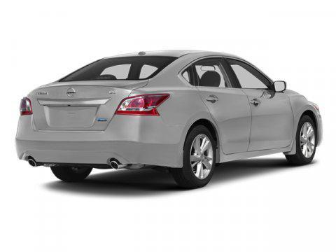 used 2013 Nissan Altima car, priced at $7,999