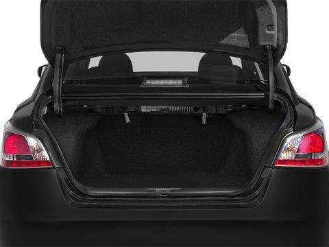 used 2013 Nissan Altima car, priced at $7,999