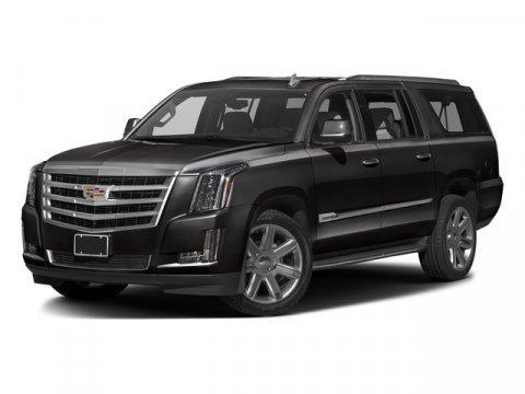 used 2016 Cadillac Escalade ESV car, priced at $18,999